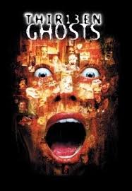 Tony shalhoub, embeth davidtz, matthew lillard and others. Thir13en Ghosts 2001 Official Trailer 1 Horror Movie Hd Youtube