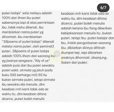 Advertisement terbaru, aliff ada memuat naik foto kwsp miliknya berkat simpanan gaji dan ada menyatakan beliau mahu menggunakan wang hasil titik peluhnya itu untuk membayar deposit rumah baru di … Video Alhamdulillah Terima Kasih Dato Aliff Syukri Pula Tampil Untuk Tolong Puteri Balqis Walaupun Artis Lain Sibuk Salahkan Keluarga Lepat Pisang
