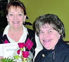 Rose Ponder named Pilot sweetheart