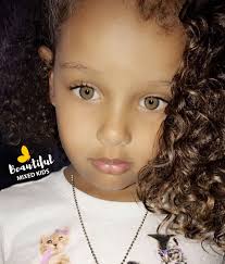Black And Puerto Rican Mixed Babies Jaeci Leigh 4 Years Puerto Rican African American Caucasian Kids Fashion Baby Pretty Baby Beautiful Children