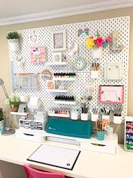 Ikea Pegboard Ideas Google Search Google Ideas Ikea Pegboard Schlafzimmermalm Search Pegboard Craft Room Room Organisation Craft Room Organisation