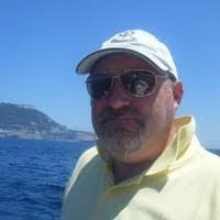 Andrew Curd's Instagram, Twitter & Facebook