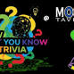 Show What You Know Trivia 10/30 event image