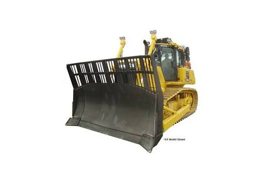 Komatsu D65PX-18-WH Crawler Dozer