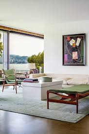 Home In Zurich By Laplace Haus Interieurs Innenarchitektur Moderne Einrichtung