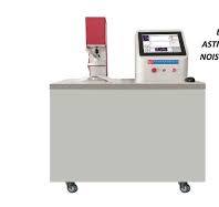 Computer System Particle Filtration Efficiency Tester ...