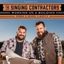 The Singing Contractors Make A Splash On The Charts With