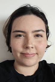 Christy McCain's website