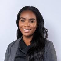 Jasmine Conyers's Instagram, Twitter & Facebook