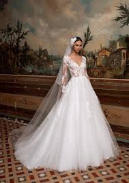 22 champagne wedding dresses for the bride who wants subtle color 20 simple and elegant wedding dresses you can buy right now 31 dream wedding dresses all under $1,000 The 2020 Pronovias Collection Spotlight You Ll Want To Bookmark Ruffled