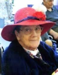 Obituary information for Florence Verna Stephens