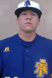 2009 Baseball Roster