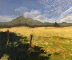 10 Painting Hacks Every Artist Should Know Landscape Painting Tutorial Landscape Paintings Painting