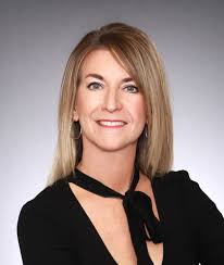 Angela Vogel's Instagram, Twitter & Facebook