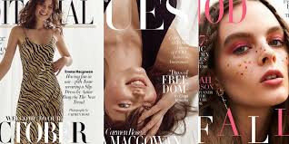 Interview: Photographer Vicky Baumann