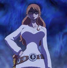Nami One Piece Ep 865 By Berg Anime Manga Anime One Piece One Piece Ep One Piece Nami