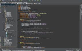 However, this is not your only task, passing. Android Studio Vs Eclipse 1 0 Infinum