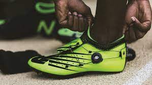 Great company in new balance and great opportunity going into the olympic year. Olympians Suit Up In High Tech Apparel To Shave Seconds Ctv News