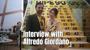 WARIAN CEO Alfredo Giordano on cloud innovation and resilient European infrastructure