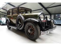 Image result for Black 1929 Buick