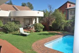 Woodmead Guest House Review Of Woodmead Guest Lodge Sandton South Africa Tripadvisor