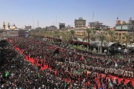التوحيد في الذات والتوحيد في الصفات والتوحيد في. Ø¨Ø§Ù„ØµÙˆØ± Ø§Ù„Ù…Ø³Ù„Ù…ÙˆÙ† Ø§Ù„Ø´ÙŠØ¹Ø© ÙÙŠ Ø¬Ù…ÙŠØ¹ Ø£Ù†Ø­Ø§Ø¡ Ø§Ù„Ø¹Ø§Ù„Ù… ÙŠØ­ÙŠÙˆÙ† Ø°ÙƒØ±Ù‰ Ø¹Ø§Ø´ÙˆØ±Ø§Ø¡ Cnn Arabic