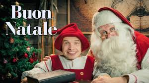 Renne di babbo natale in migliori video ▻ ▻ ▻ bit.ly/2tqmk9u ▻ ▻ ▻ pagina di colorazione babbo natale | come disegnare e colora per i bambini. Babbonatale Fi La Web Tv Su Babbo Natale