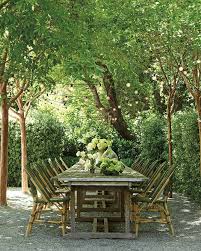 Sunwashed Riviera Dining Chair Outdoor Outdoor Decor Outdoor Dining