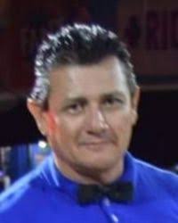 BoxRec: Miguel Angel Canul