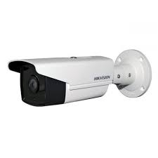 Camera Bullet Hikvision Analog Hd Tvi Ds 2ce16d7t It3 3 6 Hd1080p 2mp Cmos Sensor Exir 40m Ir Outdoor Exir Bulle Bullet Camera Buying Camera Cctv Camera
