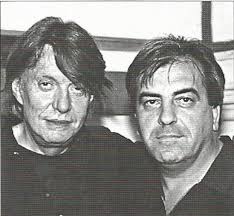 Fabrizio De Andrè a soriano nel cimino