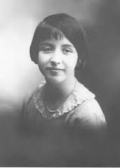 Ruth Lucetta Burcher Tipton (1915-2006)