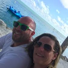 Casey Maass and Jason Palermo's Wedding Registry