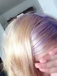 Kaum jemand, der sich die haare selbst blondiert hat oder blonde strähnchen zu hause selbst gemacht hat, hat den alptraum noch nicht erlebt: Haare Directions Lilac Wurde Es Bei Einem Nachfarben Besser Werden Lila