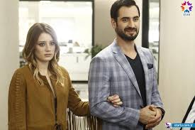 Burak yamantürk ve gözde okur ilişkisi? Icimdeki Firtina Tv Mini Series 2017 Imdb