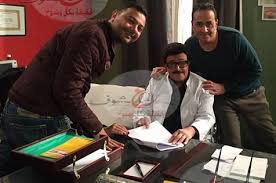 يحتفل الزعيم عادل إمام بعيد ميلاده الـ81، الإثنين 17 مايو، حيث قدم مشوارا فنيا ضخمًا وأرشيفًا فنيًا مهمًا سيظل خالدًا في تاريخ الفيلم من بطولة: Ø®Ø§Ù„Ø¯ Ø³Ø±Ø­Ø§Ù† ÙŠØ¨Ø¯Ø£ ØªØµÙˆÙŠØ± Ø§Ù„Ø¬Ø²Ø¡ Ø§Ù„Ø«Ø§Ù„Ø« Ù…Ù† ÙŠÙˆÙ…ÙŠØ§Øª Ø²ÙˆØ¬Ø© Ù…ÙØ±ÙˆØ³Ø© Ø£ÙˆÙ‰ Ø¨ÙˆØ§Ø¨Ø© Ø¹ Ø§Ù„Ù…ÙƒØ´ÙˆÙ