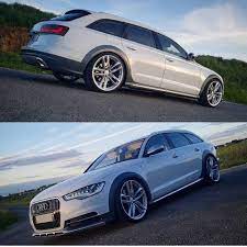 640 Likes 1 Comments Audi Lifestyle Audilifestyle On Instagram Audi A6 C7 Allroad Grelon84 Nikicaudis Audi Wagon Audi Allroad Audi A6 Allroad
