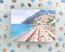 A wide variety of 10000 piece puzzle options are available to you, such as plastic type. Galison Grey Malin Hawaii Italy Puzzles Facebook
