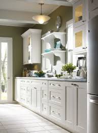 Olive Green Walls Design Pictures Remodel Decor And Ideas Page 2 Kitchen Remodel Small Kitchen Remodel Green Kitchen Walls