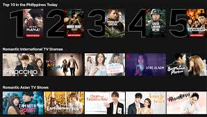New comedy specials from the. Hi Bye Mama Is The New Number 1 Show At Netflix Ph Today