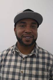 Rinaldo Moss and Renay Lynch