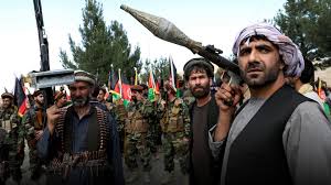 People familiar with the planning say that state department officials have been working virtually around the clock to expedite what u.s. The Taliban S March To Kabul Wsj