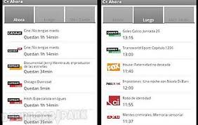 Spanish gastronomy channel canal cocina has launched a free ipad app containing more than 15,000 recipes, 1,700 of which full screen videos. Canal Cocina Android App Free Download In Apk