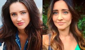 Un posto al sole: com'erano e come sono diventati i protagonisti