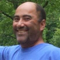 Mr. Orlando Mario Taylor Obituary