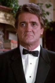 Who is the actor in the photo?