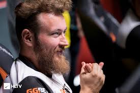 Edward: "If you feel calm during the whole game, the comeback is real,  always"