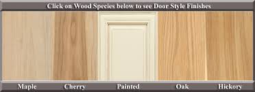 650  cabinet door styles and finishes