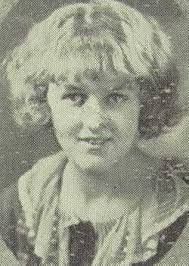 Irene G. Bliss Brannin (1905-1958)