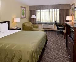Quality Inn Suites Montebello Acommodations Best Rooms Suites